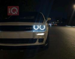 دودج تشالنجر